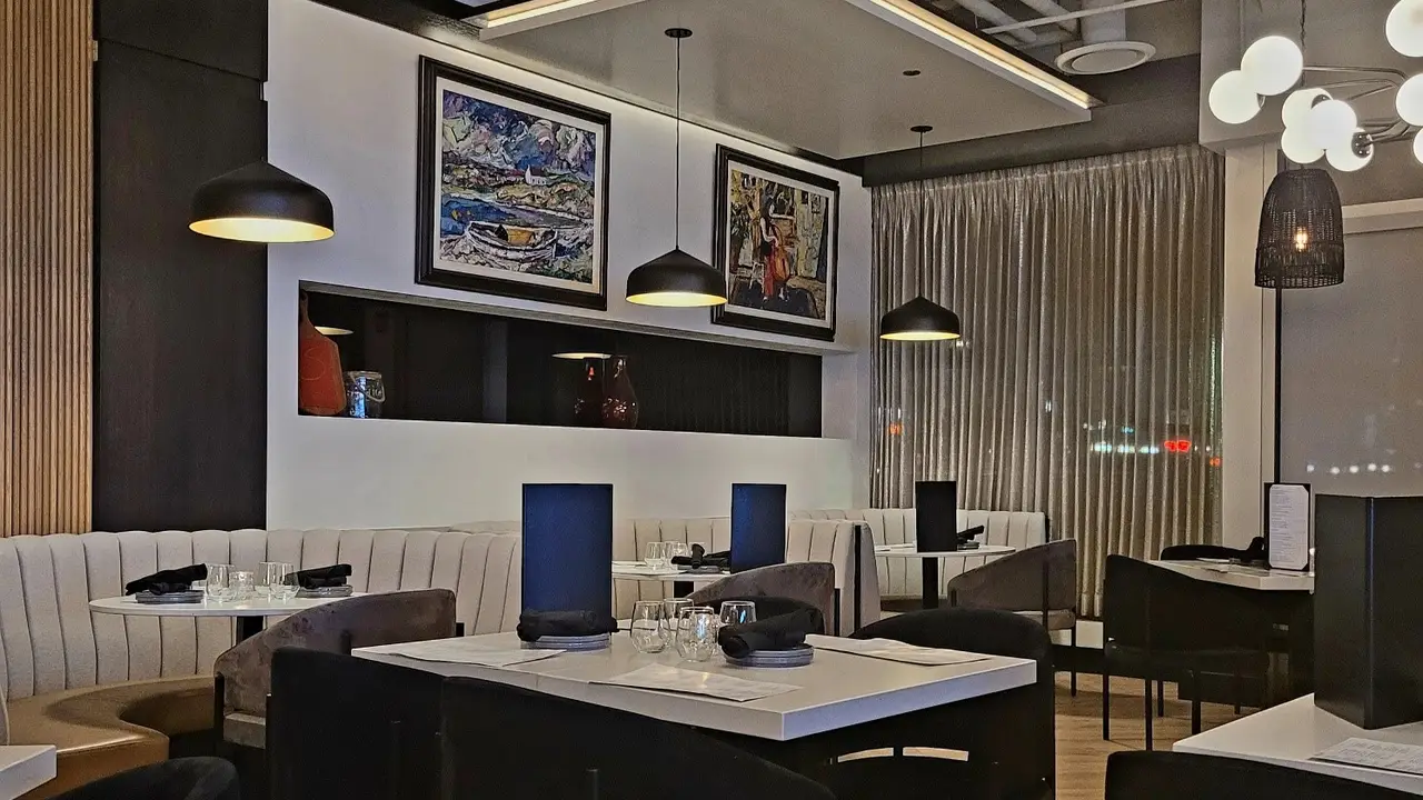 Sauce Italian Kitchen & Market Restaurant Calgary, AB OpenTable