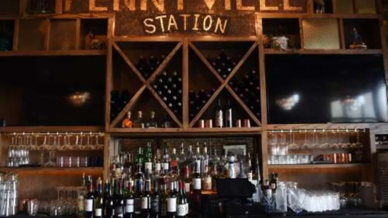 Pennyville Station Restaurant Park Ridge, IL OpenTable