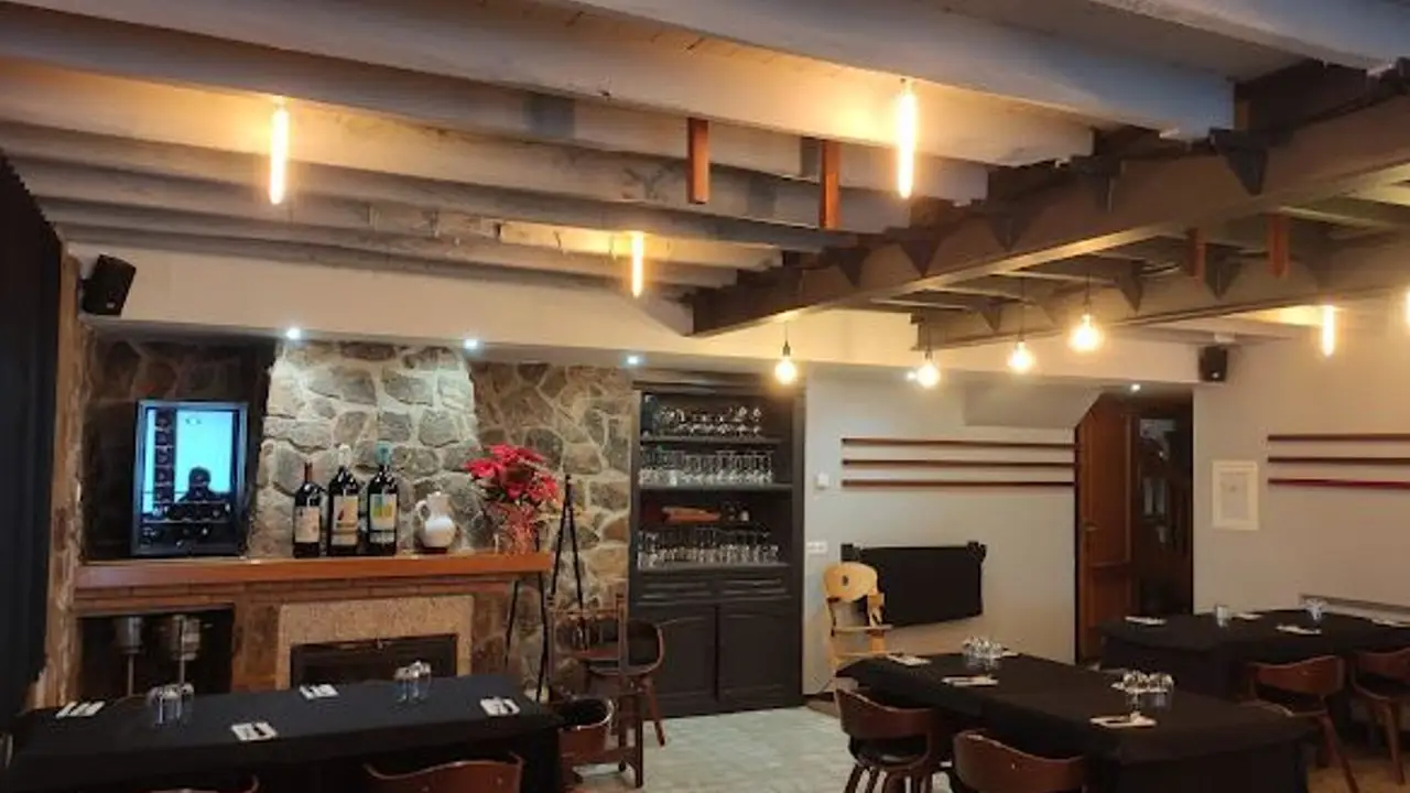 Restaurante Casa Fidel San Vitero, CL OpenTable
