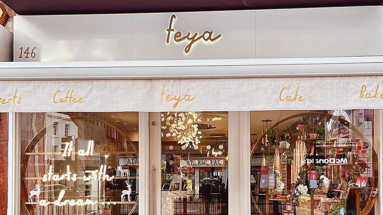 Restaurant Feya - Knightsbridge - London, , Greater London | OpenTable