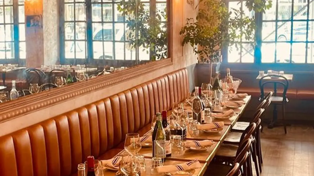 Mino Brasserie Restaurant New York, NY OpenTable