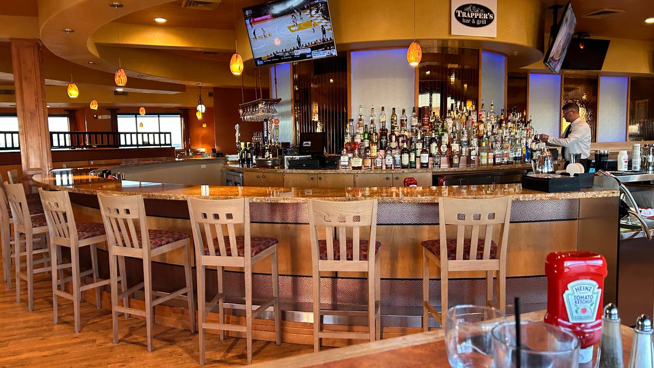 Trappers Bar & Grill Restaurant - Parker, CO | OpenTable