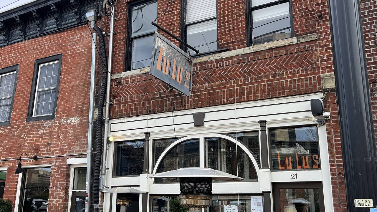 Lulu Cafe Brooklyn, NY - Last Updated March 2024 - Yelp