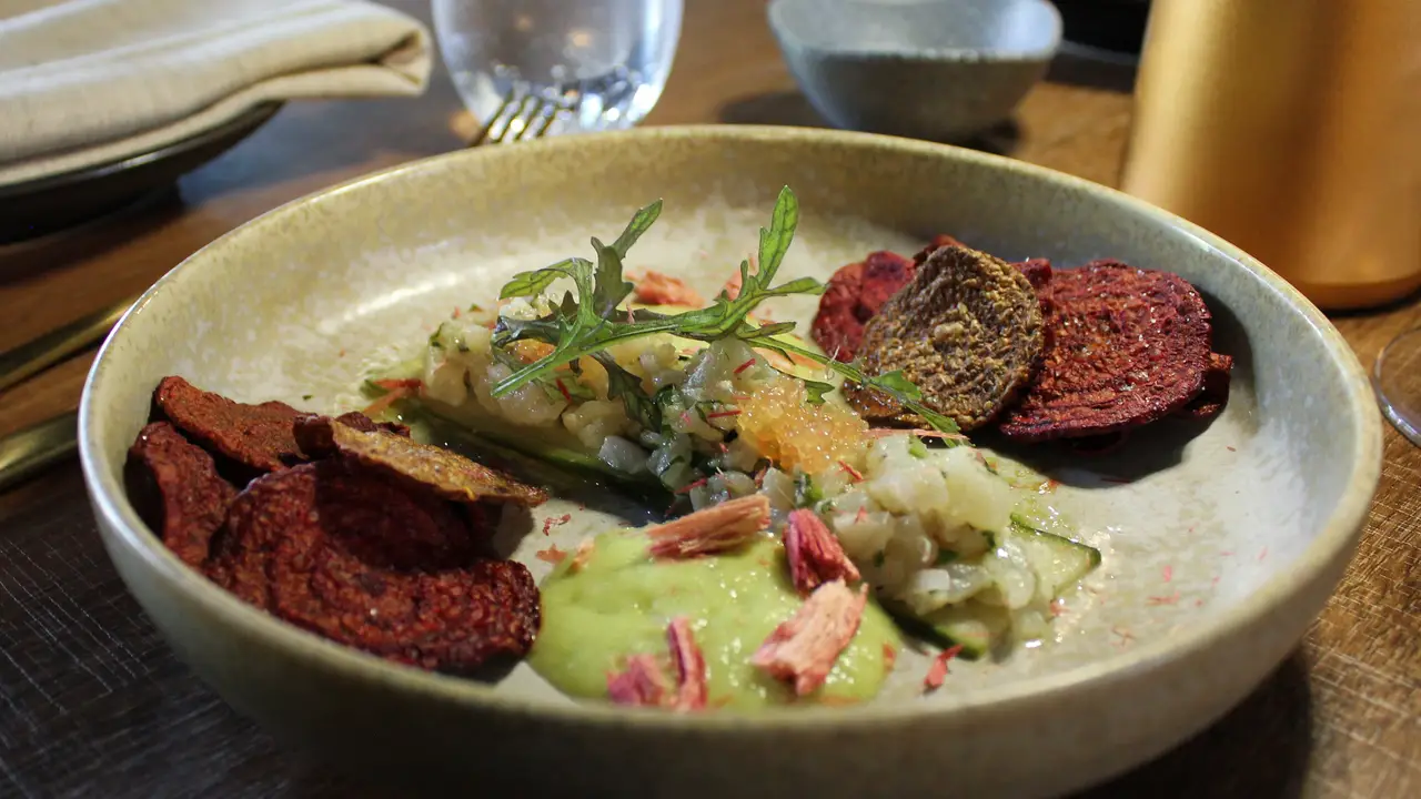 Ezra Restaurant Mount Eliza, AUVIC OpenTable