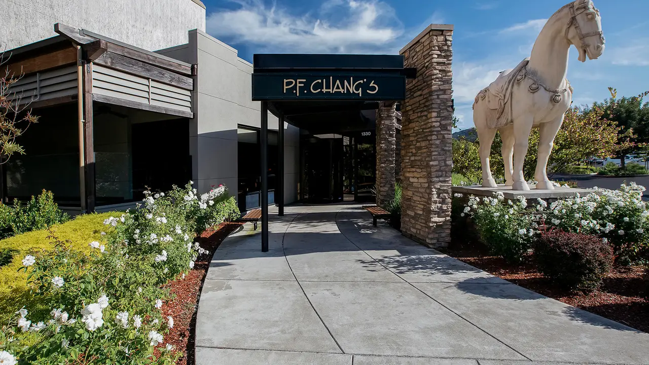 P.F. Chang's - Pleasanton, Pleasanton, CA