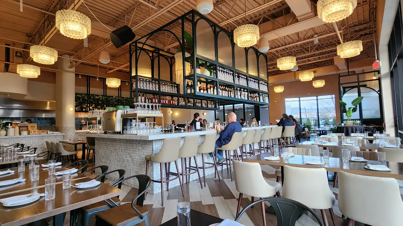 Lucia Rose Restaurant Addison, IL OpenTable