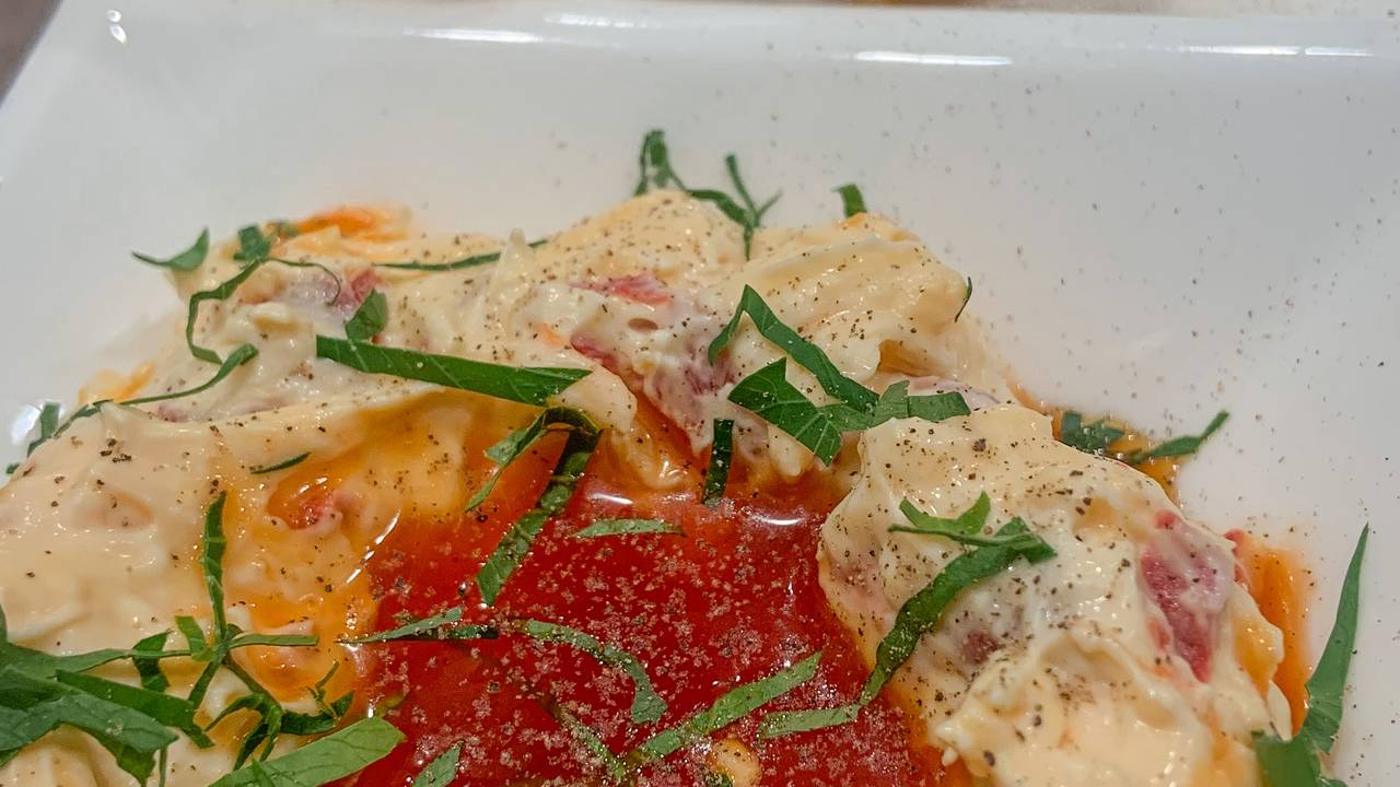 Prati Italia - St. Johns Town Center Restaurant - Jacksonville, FL |  OpenTable, image size:1280x720