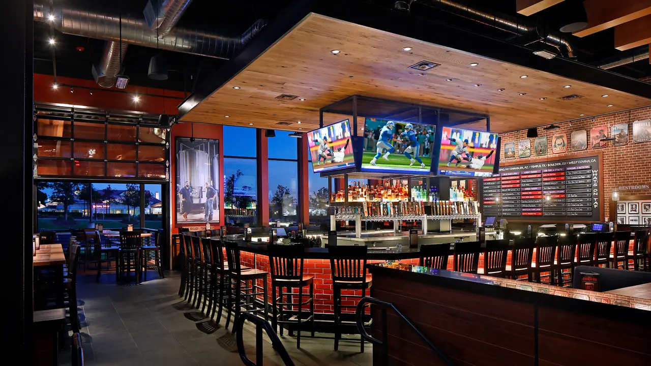 BJ's Restaurant & Brewhouse - Redmond - Redmond, WA | OpenTable