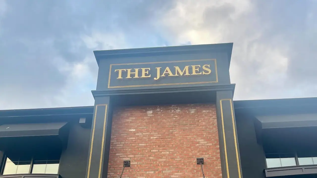 The James Restaurant Babylon, NY OpenTable