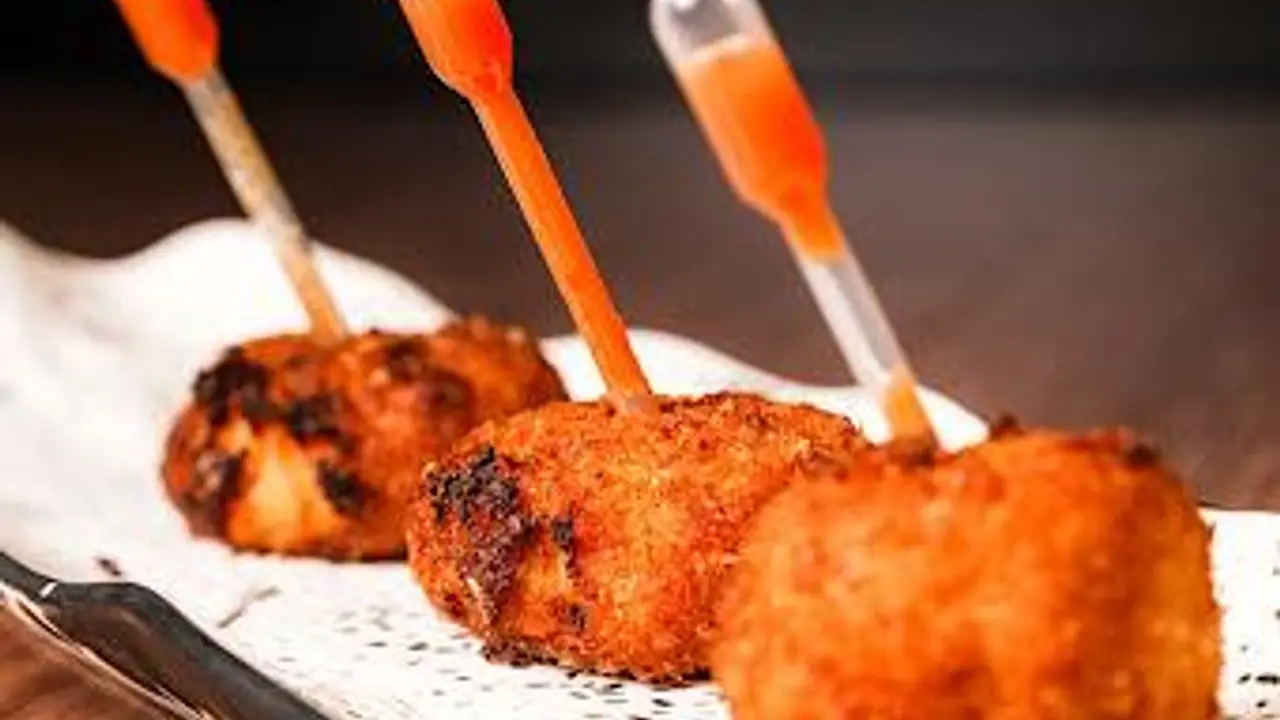 Zebra Coja Restaurant - Zaragoza, AR | OpenTable