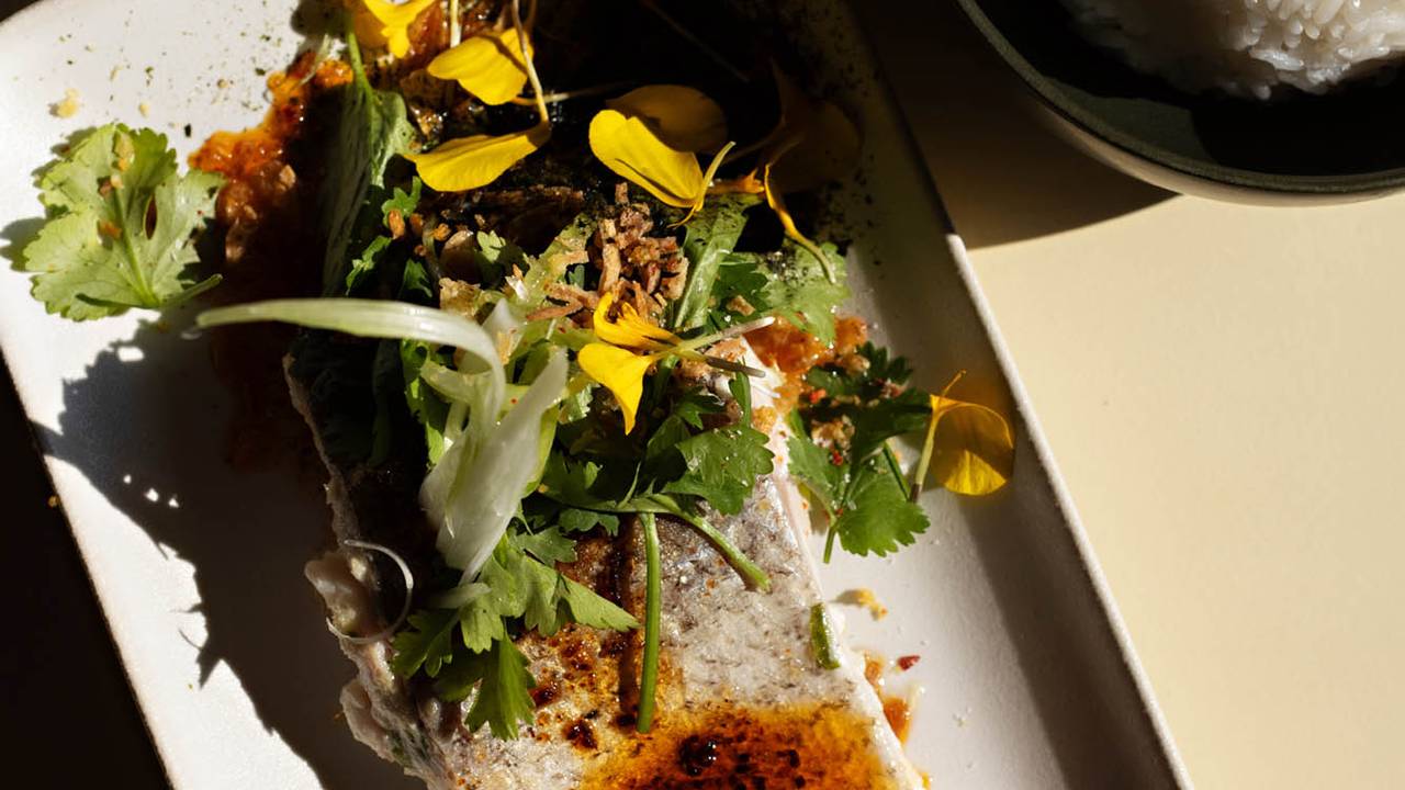 Simpl Things Lounge Toronto, ON – OpenTable