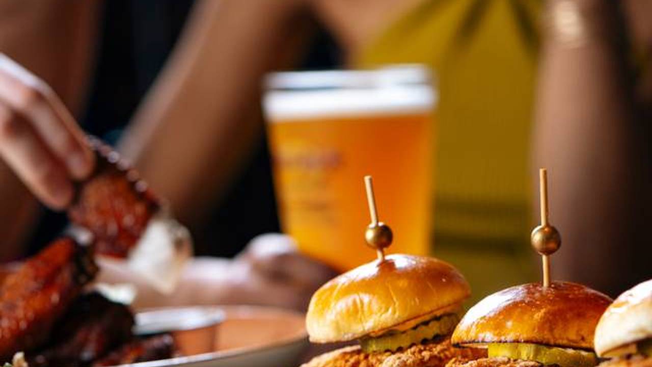 Hard Rock Cafe - Cologne Restaurant - Köln, NW | OpenTable, image size:1280x720