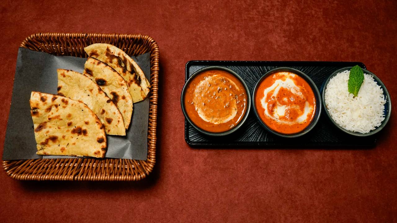 Sanjeev Kapoor Paneer Butter Masala Masala Powder Paneer Butter