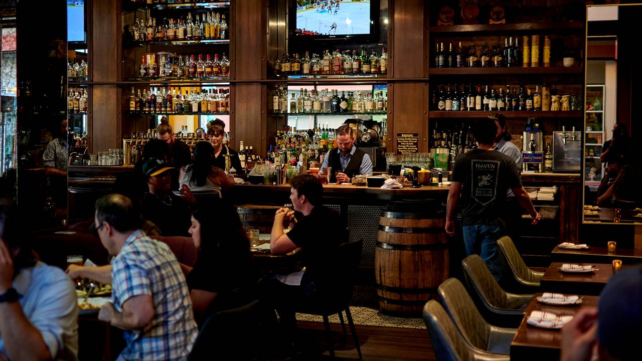 Haven Craft Kitchen + Bar photo 7