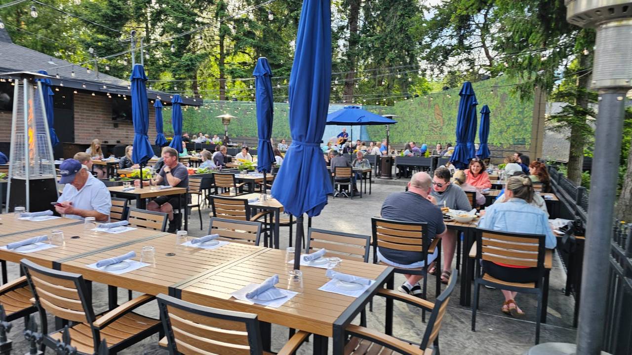 Sparrow - Kirkland Restaurant - Kirkland, WA | OpenTable, image size:1280x720