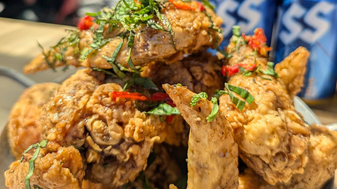 NUE Restaurant Seattle, WA OpenTable