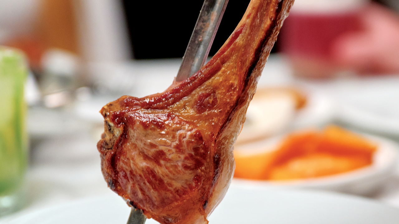 Chama Gaucha Grapevine Restaurant Grapevine, TX OpenTable