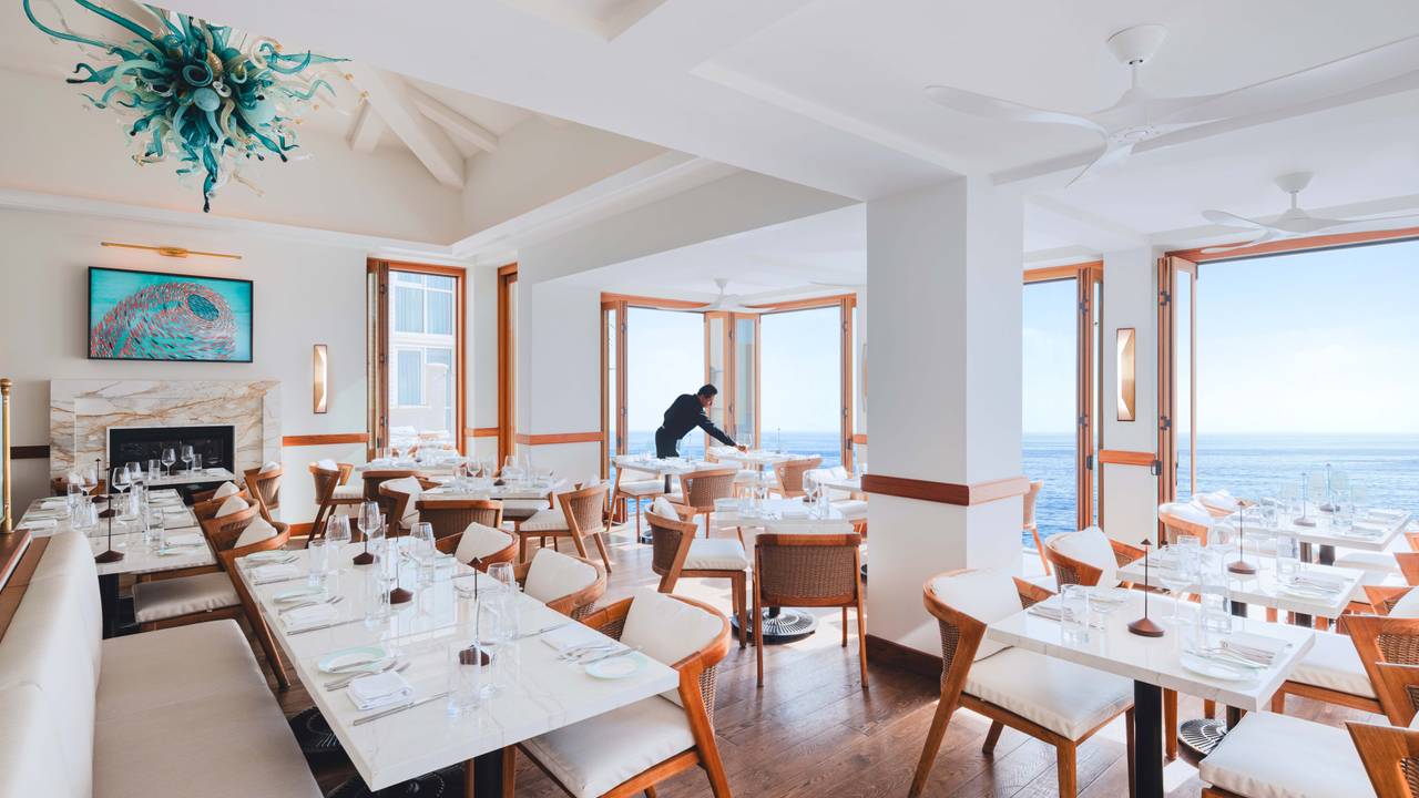 Splashes at Surf & Sand Resort photo 3