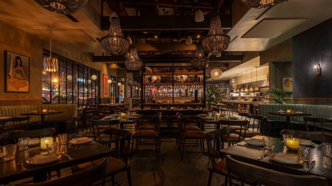 The Best Restaurants in Solana Beach Right Now | OpenTable