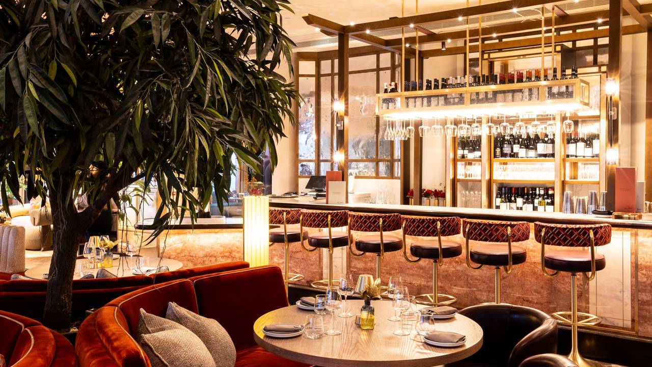 London Wine Bars With Outdoor Seating Hire Wagtail Rooftop Bar