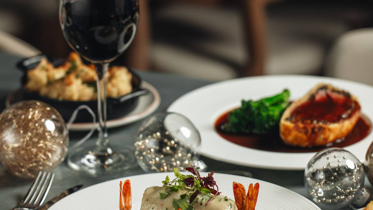 Leicester Square Kitchen Restaurant London OpenTable