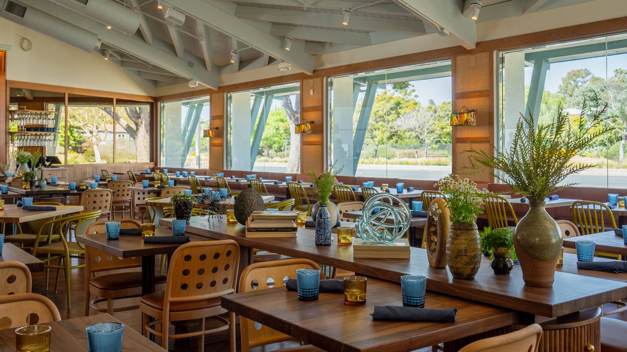 Lana Restaurant - Solana Beach, CA | OpenTable