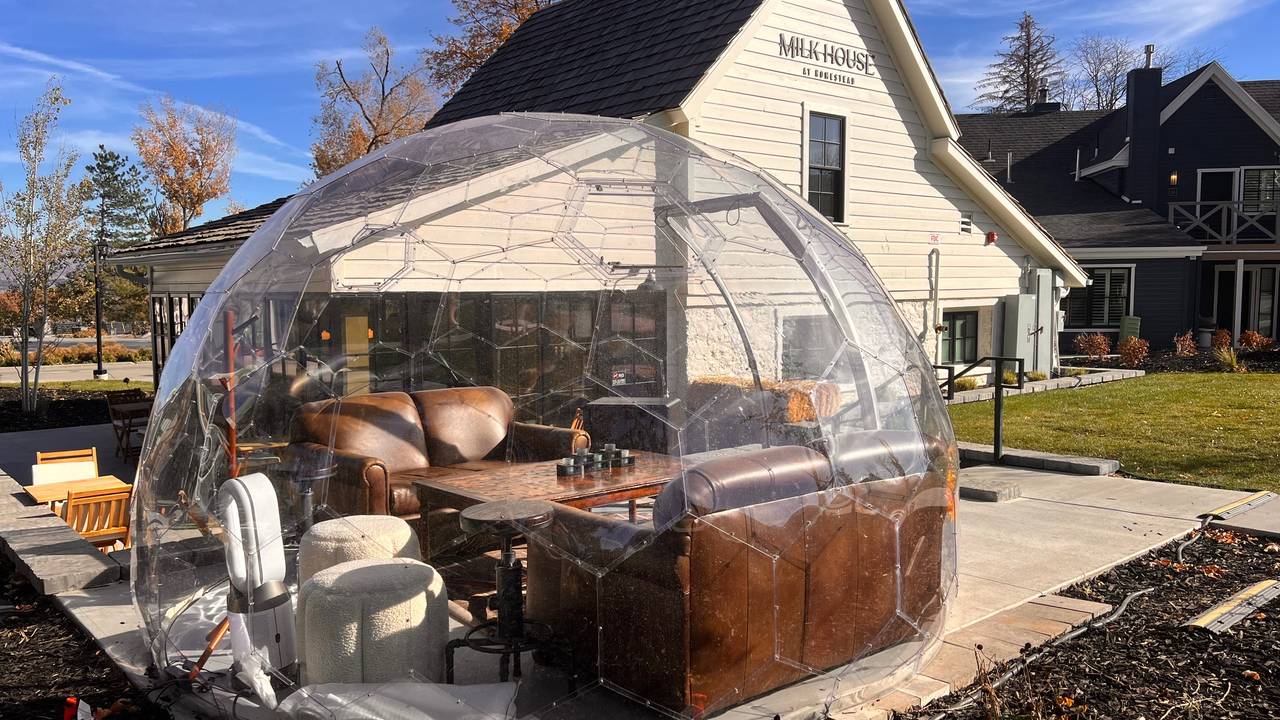 Homestead Midway, Utah Restaurant - Midway, UT  OpenTable