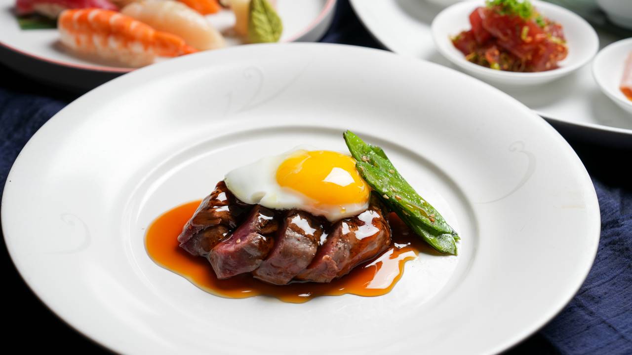 ボール Nobu Nobu Scottsdale Restaurant - Scottsdale, AZ | OpenTable