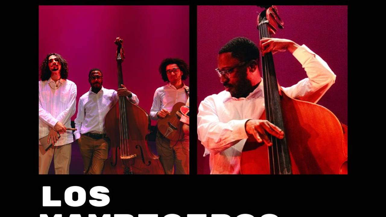 Los Mambiseros