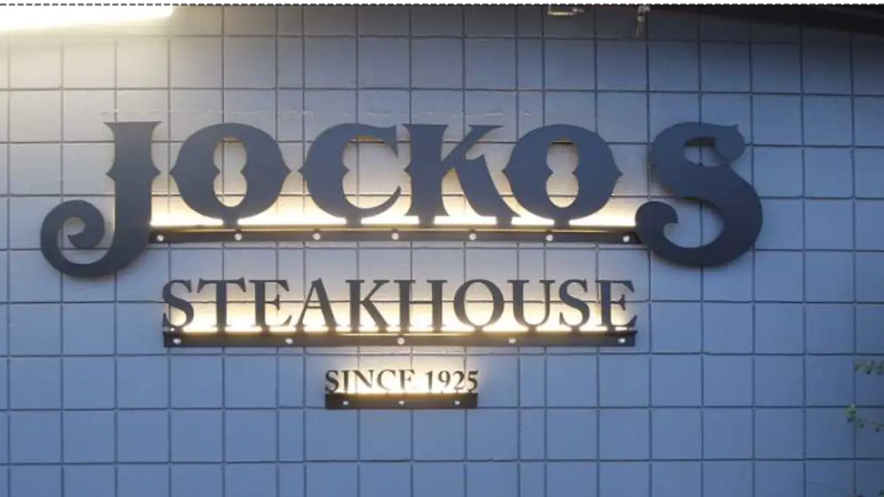 Download () - Jocko's Steakhouse, Nipomo, CA