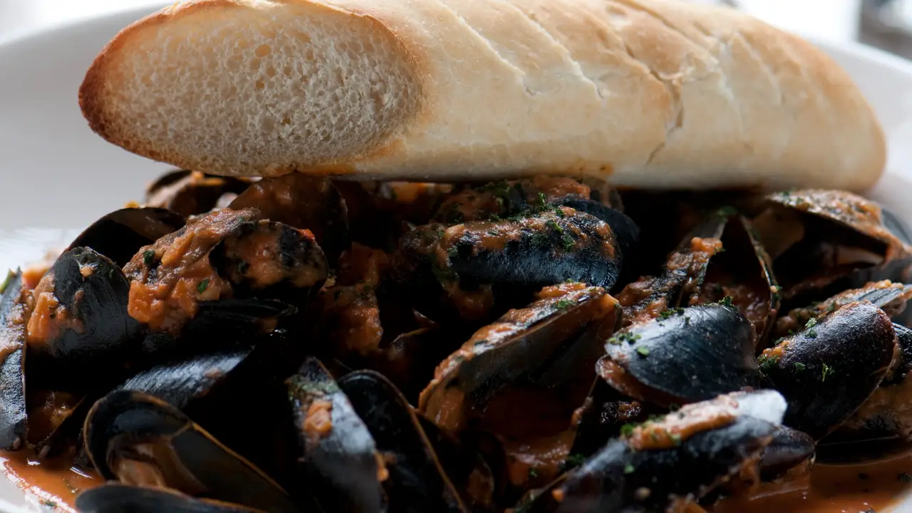 Ziba's Bistro Restaurant Atlanta, GA OpenTable