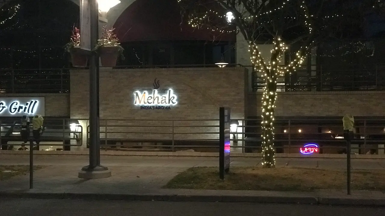 Mehak India's Aroma, Denver, CO