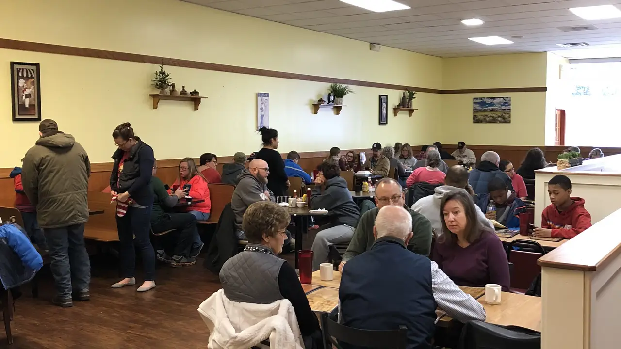 3 Brothers Diner Restaurant Grove City, , OH OpenTable