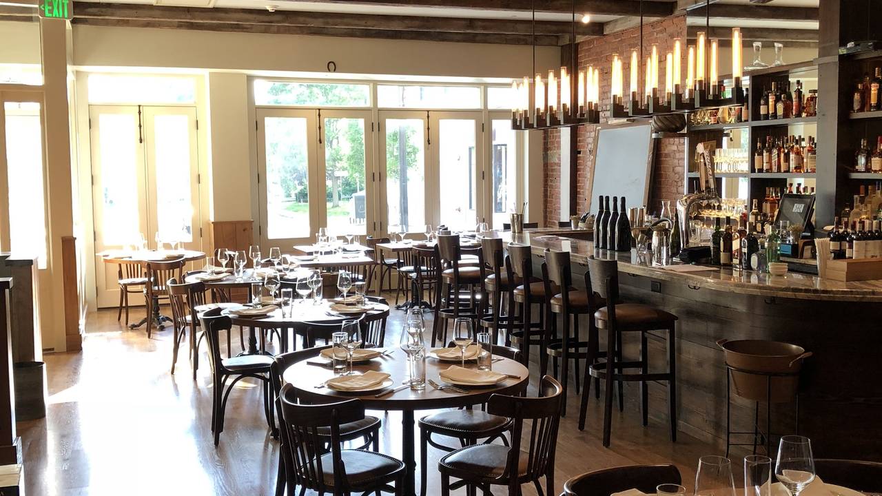 Rafele Rye Restaurant - Rye Ny Opentable