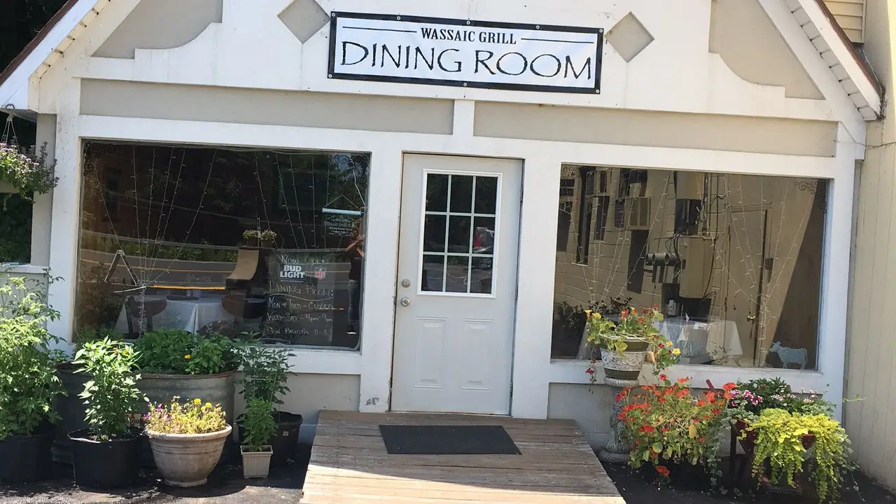 Wassaic Grill & Bar Restaurant Wassaic, , NY OpenTable
