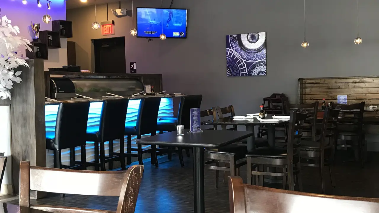 Samurai Kitchen & Sushi Restaurant Erie, , PA OpenTable