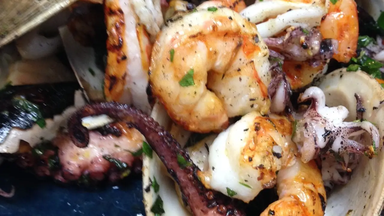 Restaurant Trezeros Kitchen and Tap Mount Prospect, , IL OpenTable