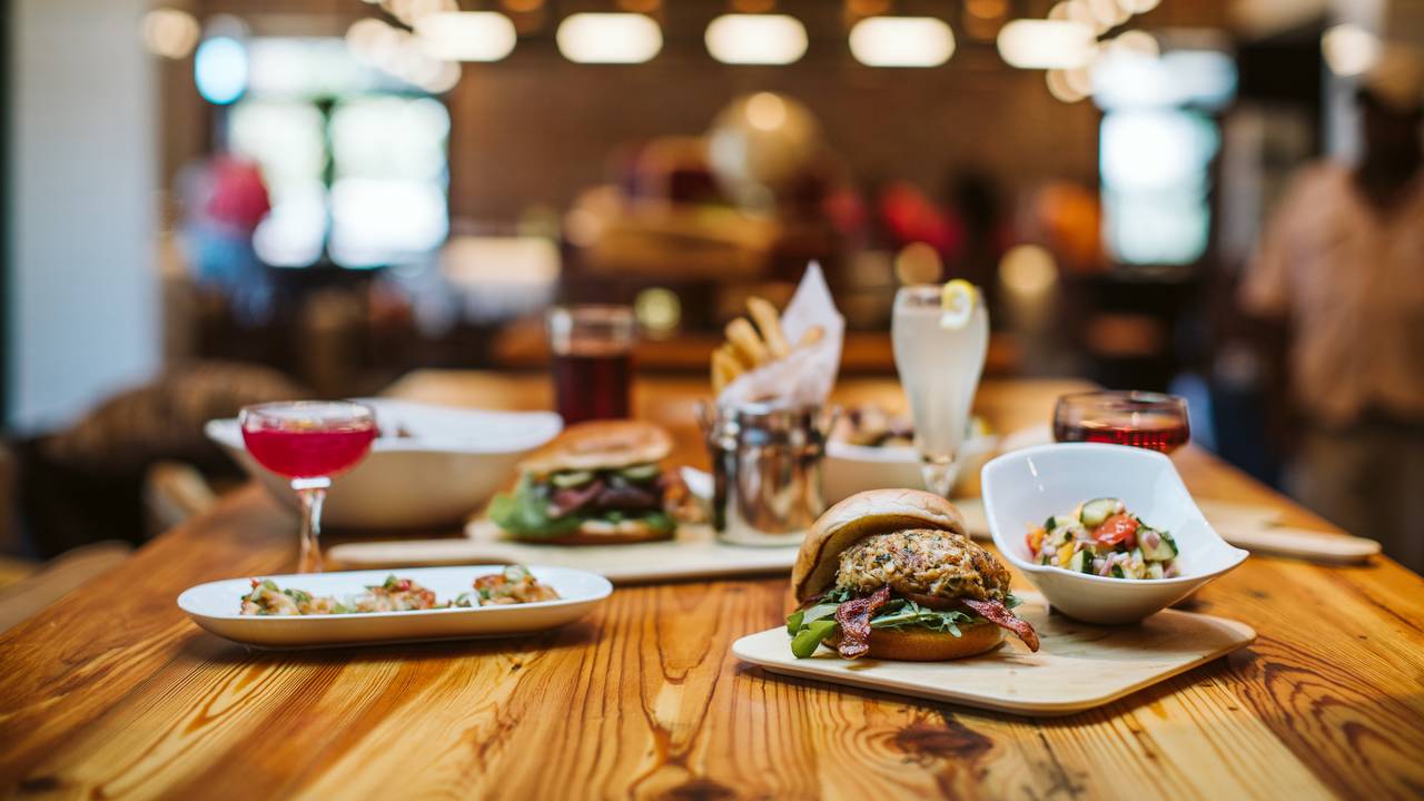 Brass Hat Restaurant - Hattiesburg, MS | OpenTable