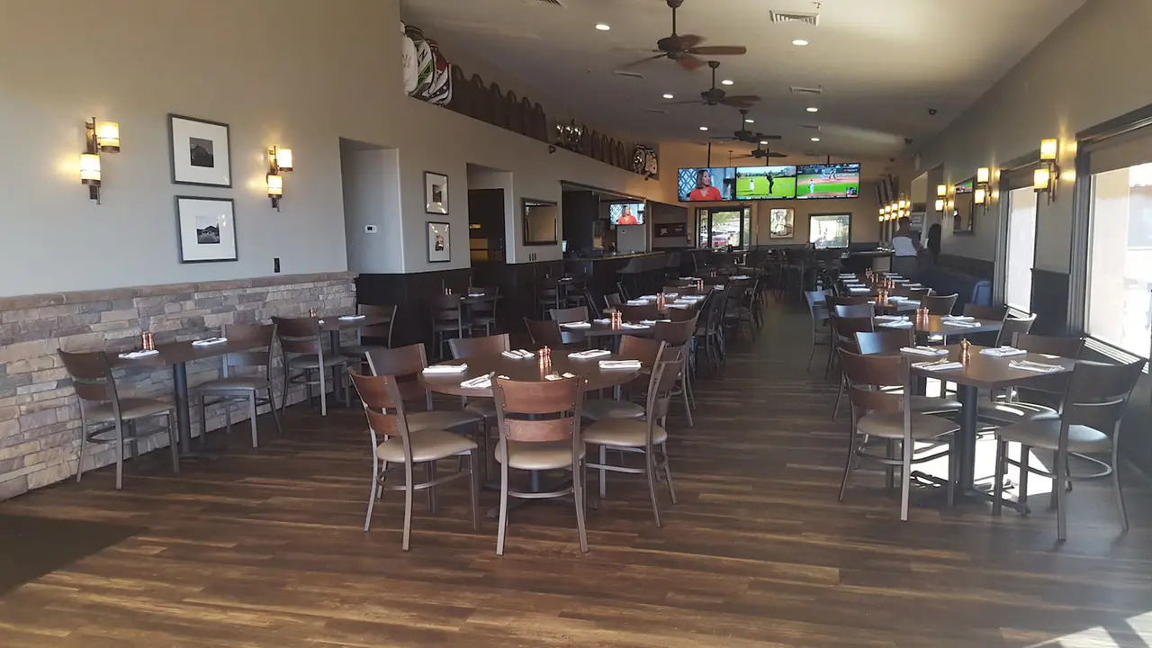 The Patio & Grille at Las Sendas Restaurant Mesa, , AZ OpenTable