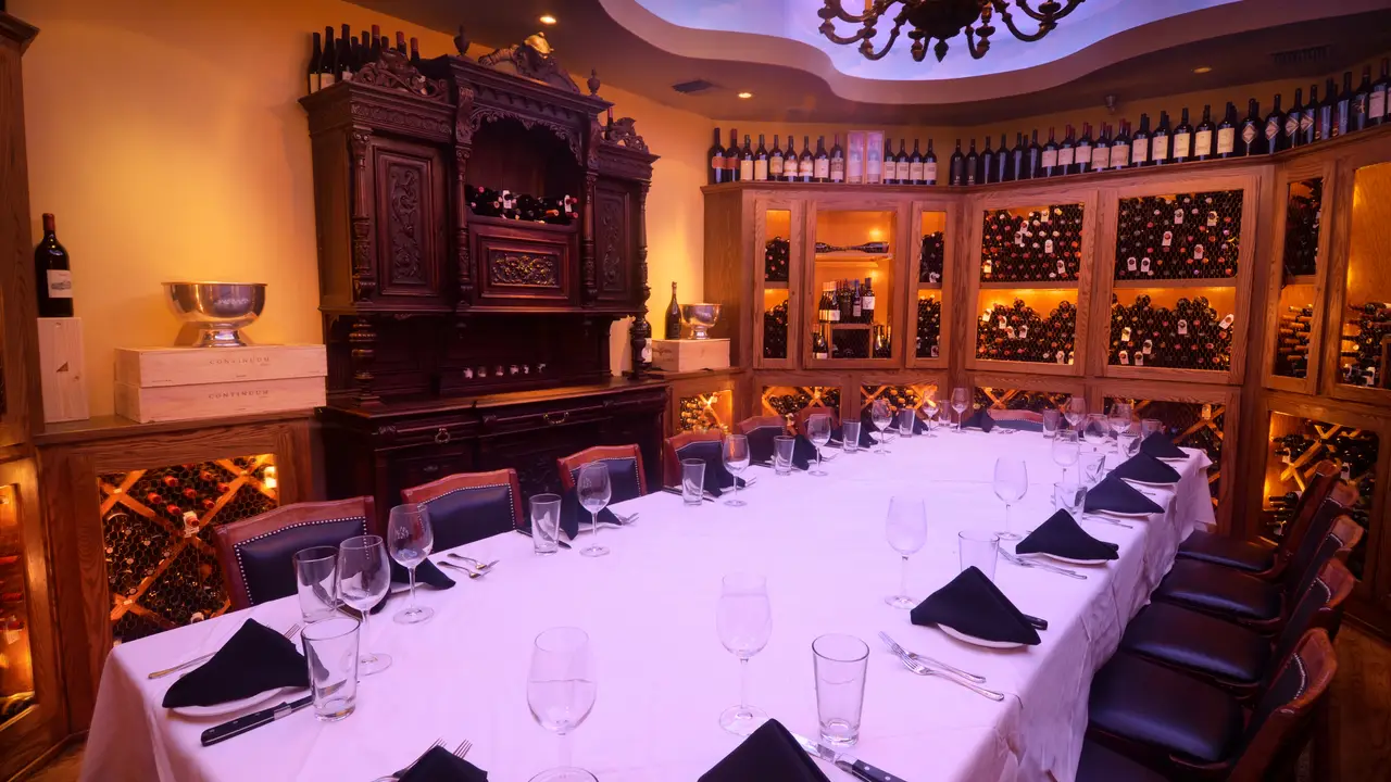 Charley's Steak House-Tampa, FL, Tampa, FL Charley's Steak House-Tampa, FL, Tampa, FL