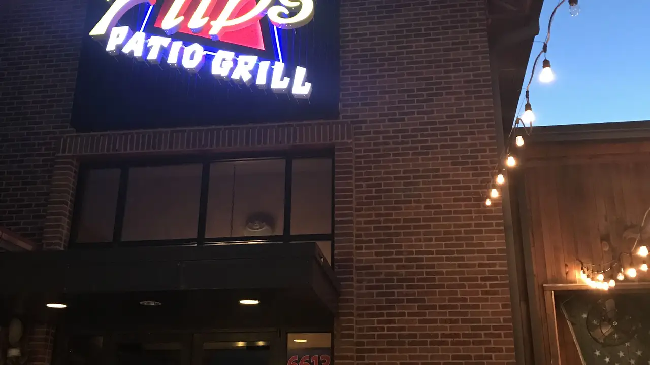 Restaurant Flip's Patio Grill Fort Worth Fort Worth, , TX OpenTable