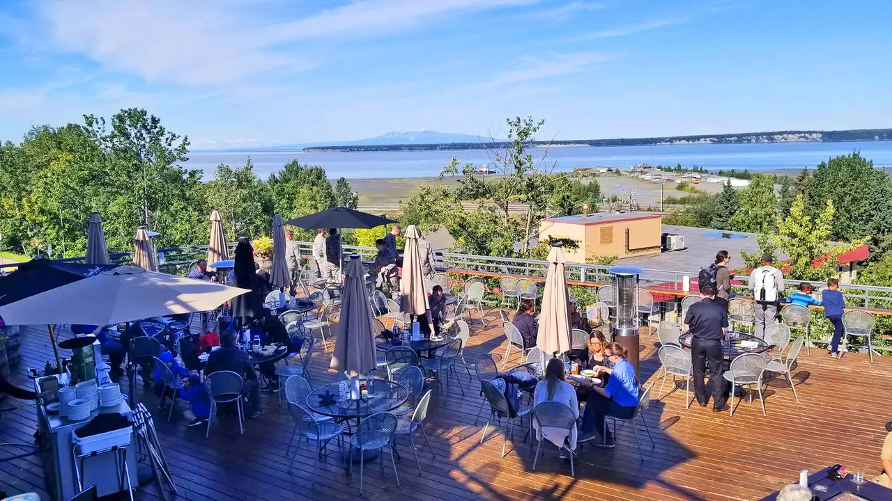 49th State Brewing Company Anchorage Restaurant - Anchorage, AK | OpenTable