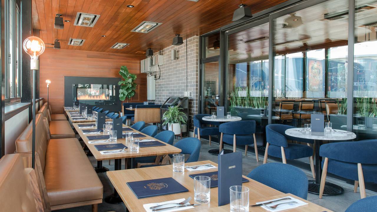 Earls Kitchen Bar Vaughan Restaurant Woodbridge On Opentable