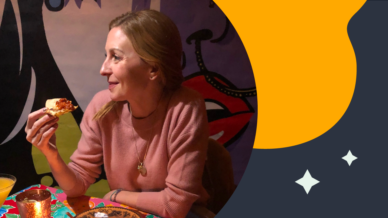 Christina Tosi’s 10 Favorite Restaurants in New York City | März 2019