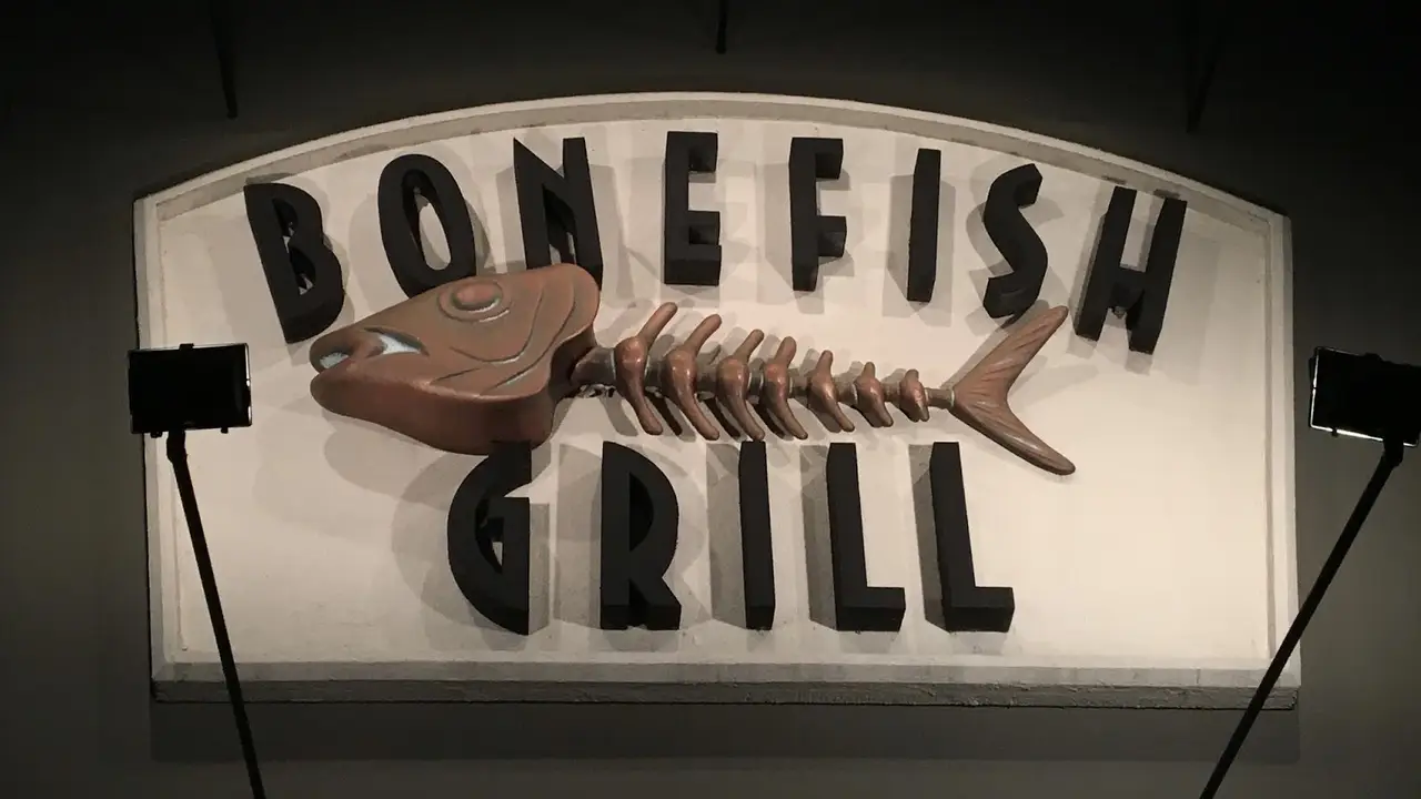 Bonefish Grill - Orlando - Sand Lake Road - Top Rated Restaurant in ...