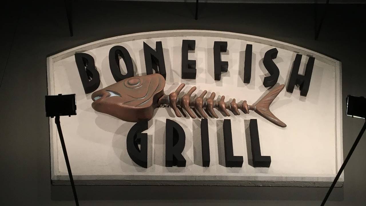 bonefish grill winter garden reviews