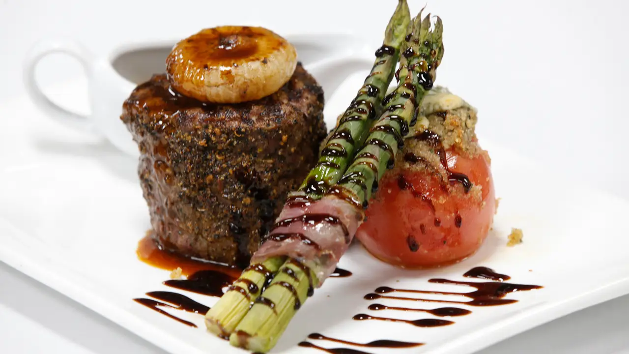 Russell's Steaks, Chops, and More, Williamsville, NY Russell's Steaks, Chops, and More, Williamsville, NY