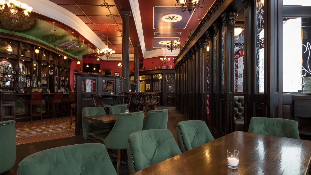 The Local West End Restaurant St. Louis Park, MN OpenTable