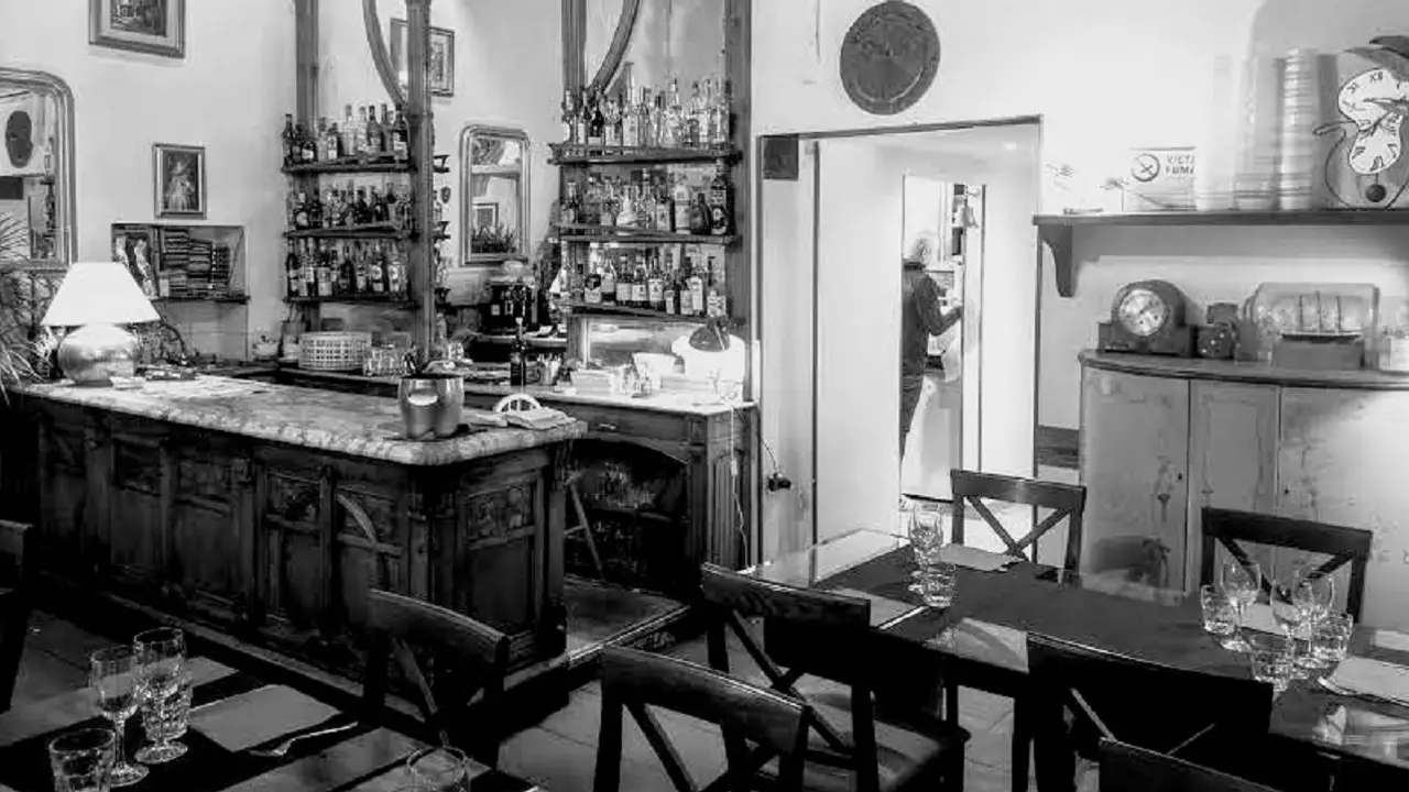 La taverna di Roberto, Bologna, Bologna La taverna di Roberto, Bologna, Bologna
