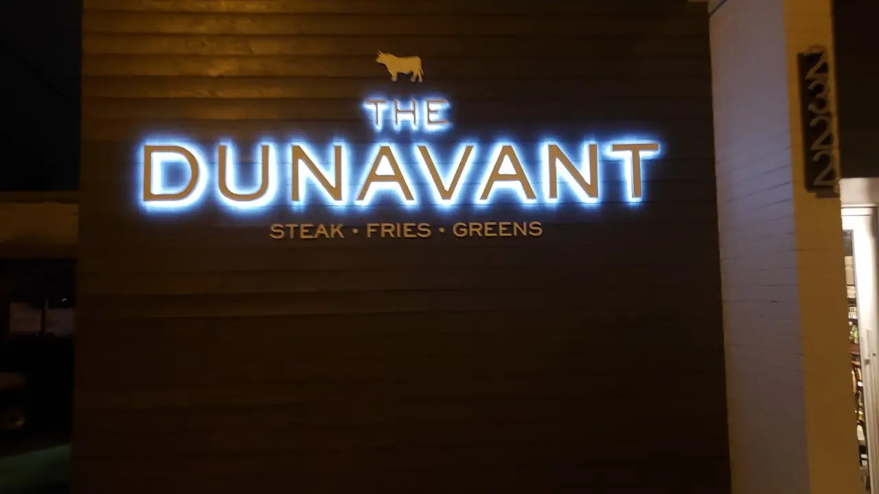 The Dunavant, Charlotte, NC